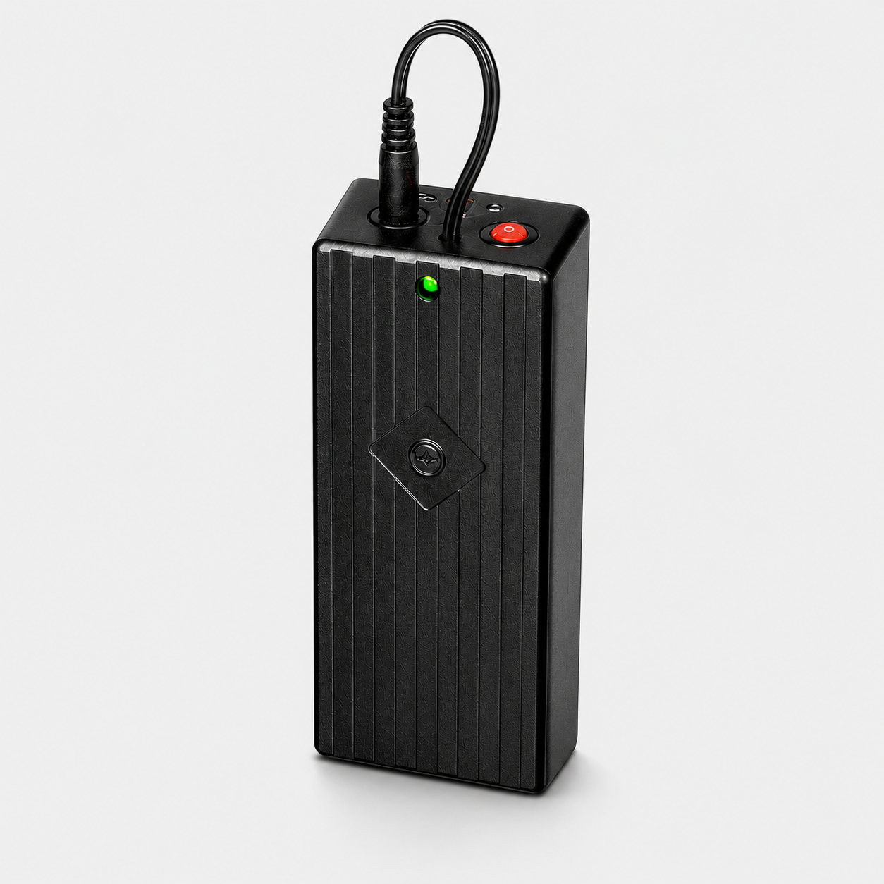 12V Router Powerbank